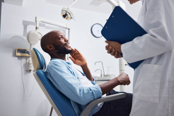 Best Pediatric Emergency Dentist in Smithers, WV
