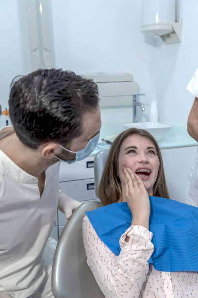 Best Emergency Tooth Extraction in Smithers, WV
