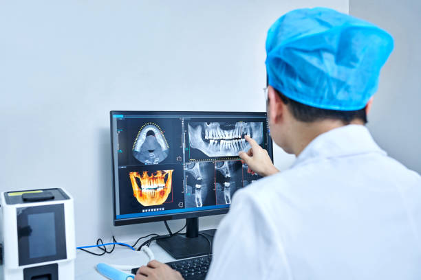 Best Emergency Dental Care for Broken or Chipped Teeth in Smithers, WV