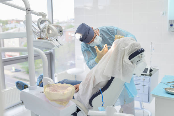 Best Emergency Wisdom Teeth Removal in Smithers, WV